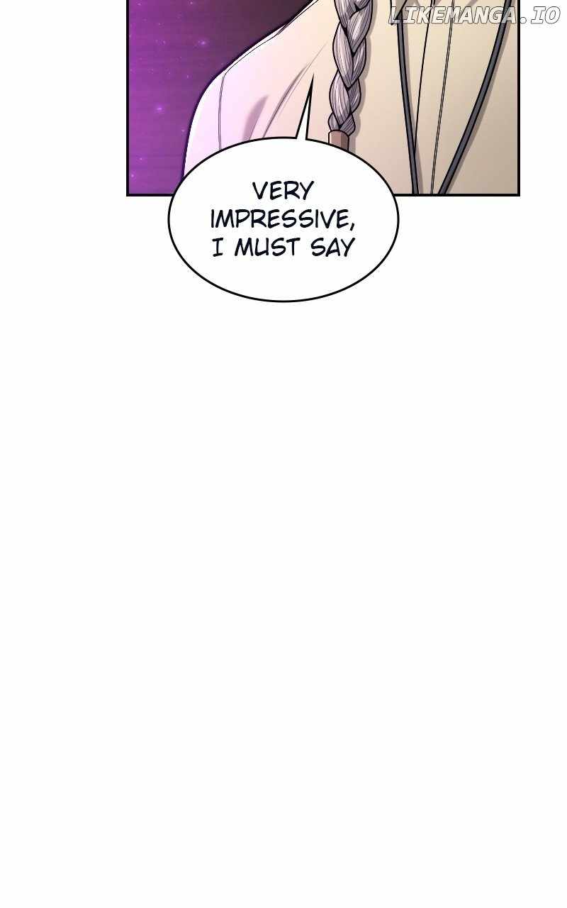 Paranoid Mage Chapter 65 85